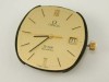 OMEGA DE VILLE Watch Movement & Dial Cal 1342 NR 