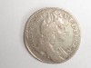 1696 - King William III - Silver Sixpence - Good Grade 