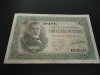 50 PESETAS 1940  MUY BONITO 