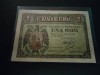 1 PESETA ABRIL 1938 MBC 