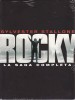 SAGA COMPLETA DE ROCKY - 6 PELICULAS 