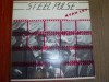 STEEL PULSE - NYAH LUV 7