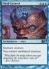 MTG. 4 x Control Mental / Mind Control 