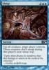 MTG. 4 x Dormir / Sleep 