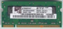 MEMORIA RAM ESTANDAR 1GB DDR2 800 PARA PORTATIL 200 PIN