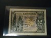 2 PESETAS 1938 MBC- 