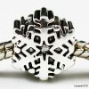 European Bead Silver Charms fits Chamilia Nagara C315 