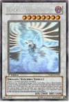 3x Black-Winged Dragon TSHD-EN040 Ghost 1st  