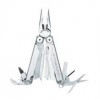 LEATHERMAN WAVE **NEW** WITH BLACK NYLON SHEATH 