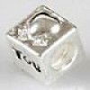 ABALORIO PANDORA EN PLATA 925-YOU- 