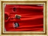 POLO LA MARTINA. COLOR ROJO. OFERTA. PRECIOSO 