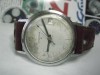 VINTAGE JUVENIA SS AUT,DATE,DIAL IN USED COND.RUNS FINE 