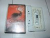 DEPECHE MODE RARE SPANISH TAPE SPEAK AND SPELL CASSETTE 