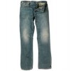 Quiksilver ~ Mens Jeans Vintage W31 L34 RRP £59.99  