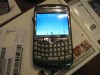 BlackBerry Curve 8320 (T-Mobile) 