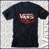 VANS T-SHIRT G(M)NB SKATE SHOES H YORK ZOO SANTA CRUZ