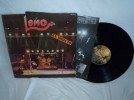 LEÑO  LP En directo  Spanish heavy metal rock nacional 