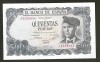 billete 500 pts 1971 ebc+++