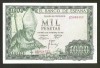 billete 500 pts 1954 ebc