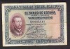 billete 25 pts 1926 mbc-