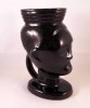 Trader Vics 1963 Tiki Native Head Mug Stein Signed 