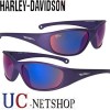 Original Harley Davidson Sonnenbrille NEU HDS478PUR-17F 