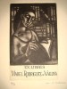 EX-LIBRIS M. J. COLOM - Mabel Rodrigues de Vallina  