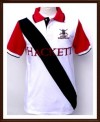 Hackett Army Polo Shirt  (M) BNWT 