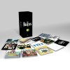 THE BEATLES 16 CD + 1 DVD. STEREO BOX.  CAJA PRECINTADA 