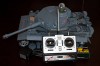 Tanque Rc Tiger I 1:16 Heng Long 