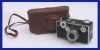 Vintage Argus 35mm Rangefinder Camera With Case 