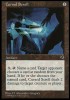 MTG 1X CURSED SCROLL / PERGAMINO MALDITO (TEMPEST) 