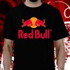 Red Bull F1  Black T-Shirt  Size S M L XL 2Xl 3XL  