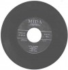 RARE ROCKABILLY 45 - Bobby Gay on Mida 104 