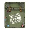 Rambo - The Ultimate Rambo Collection (DVD) 