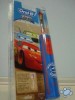 CEPILLO ELECTRICO ORAL B DISNEY CARS  DE BRAUN.  