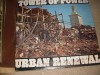 TOWER OF POWER urban renewal LP RECORD vinyl BS 2834 