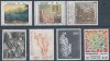 [Y2598] FRANCE: ART PAINTING: Nice lot of perfect MNH 