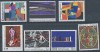 [Y2600] FRANCE: ART PAINTING: Nice lot of perfect MNH 