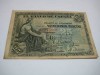 Billete de 25 Ptas. de 1906. ESCASO  SIN ROTURAS