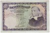 BILLETE 500 PESETAS, 1946 FRANCISCO DE VITORIA 