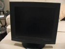 NEC MultiSync LCD1700V 17 inch LCD TFT Monitor--USED 