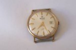 VINTAGE SWISS MADE PRECIMAX 17 JEWEL WATCH  WORKING 