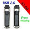 New 32GB Flash Memory USB 2.0 Thumb Drive Pen stick 