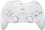 Mando Clásico Nintendo Wii Original, Nuevo en su caja 