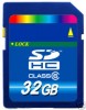 New 32GB SD SDHC Flash Memory Card 32G Secure Digital 