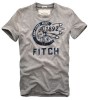 Men's A&F Abercrombie & Fitch Top Tee T-Shirt FA635XL 