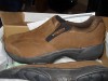 NIB PROPET RAVINE WALKER BROWN ATHLETIC SHOE 9 M 