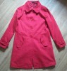 LOVELY RED COAT, ATMOSPHERE, SZ10 