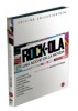 Rock-ola: Una Noche en la Movida - DVD GENIAL 